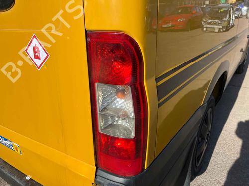 Other FORD TRANSIT Van (FA_ _) 2.2 TDCi | BP34226499O1  - Image 10