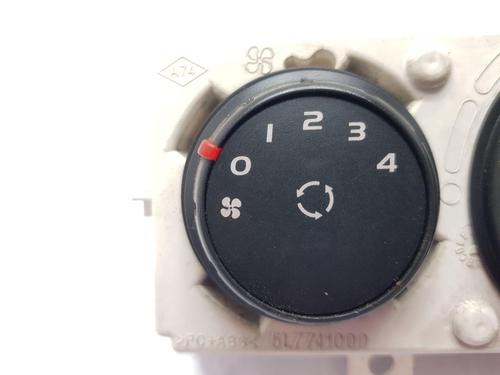 Climate control OPEL MOVANO B Platform/Chassis (X62) 2.3 CDTI FWD (EV, HV, UV) | BP29575650I5 