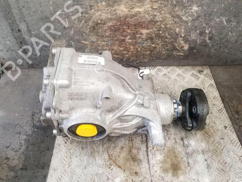 Used Rear differential Rear differential BMW 7 (G11, G12) 730 d, Ld xDrive (265 hp) 32870494 32870494