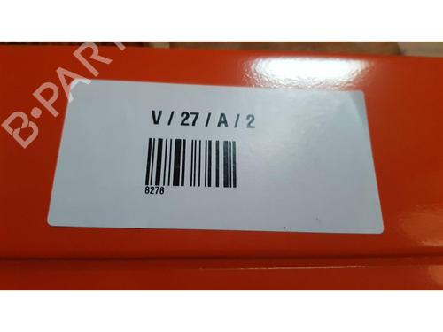 Radio VOLVO XC60 II (246) T5 AWD | BP33944314E6  - Image 9