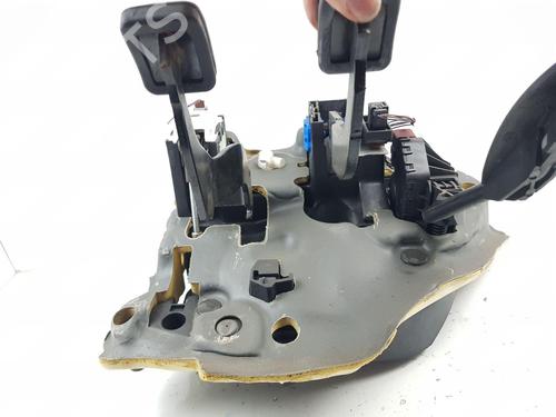 Pedal OPEL CORSA D (S07)  | BP22207680I4 