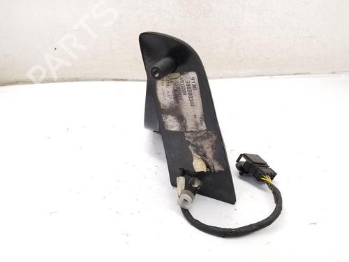 Left mirror SEAT ALHAMBRA (7V8, 7V9) 1.9 TDI | BP22665278C26 