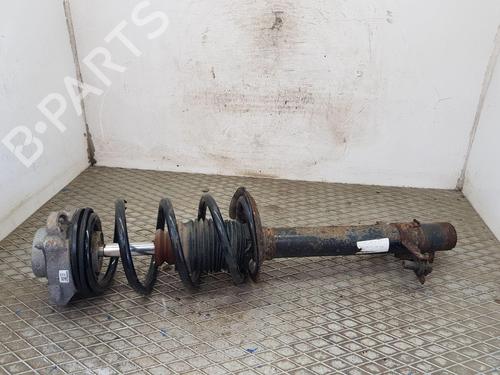 Used Left front shock absorber CITROËN JUMPER II Van 2.2 HDi 130 (130 hp) 22209280
