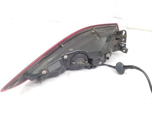 Right taillight MAZDA 3 Saloon (BP_) 2.0 SKYACTIV-X M Hybrid (BP2S) | BP39172612C35 - Image 5