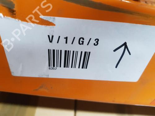 Injector SEAT LEON (1P1) 1.6 TDI | BP37158837M100 - Image 6