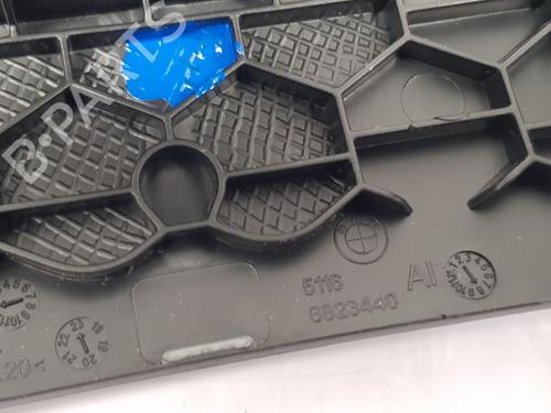 Electronic module BMW 1 (F40) 118 i | BP29900553M83