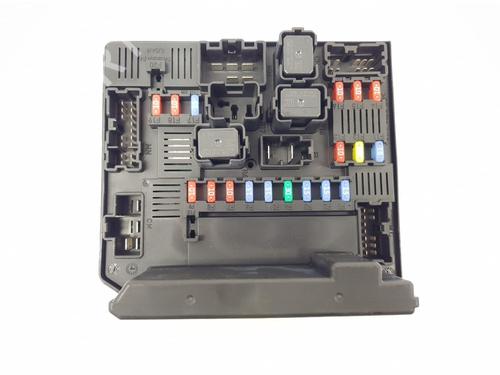 Used Fuse box NISSAN QASHQAI I (J10, NJ10) 1.5 dCi (106 hp) 32003805