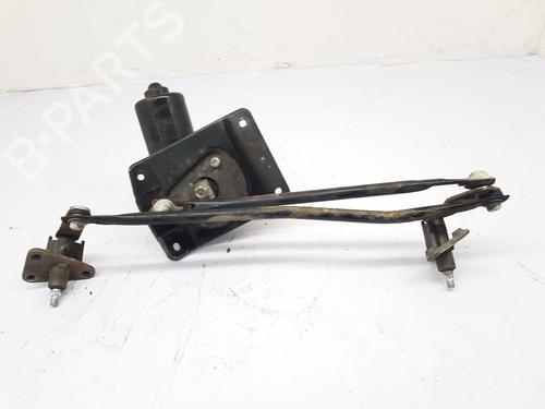 Front wiper motor HYUNDAI ATOS PRIME (MX) 1.1 | BP36478652M29 - Image 6