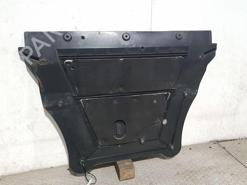 Underbody protection NISSAN QASHQAI I (J10, NJ10) 1.5 dCi | BP29871012M92
