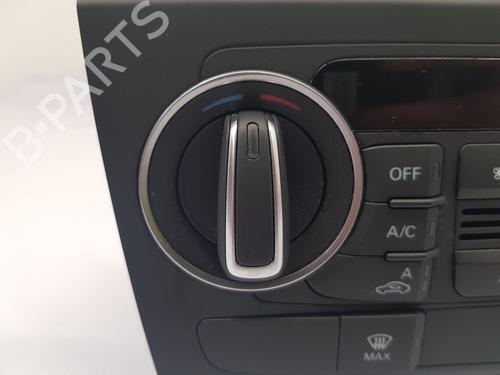 Climate control AUDI Q3 (8UB, 8UG) 2.0 TDI quattro | BP31933175I5
