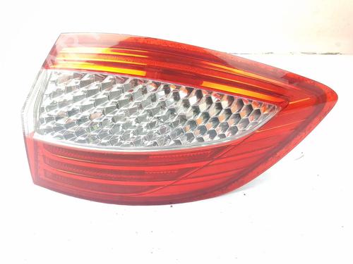 Right taillight FORD MONDEO IV Turnier (BA7) 1.8 TDCi | BP32398043C35