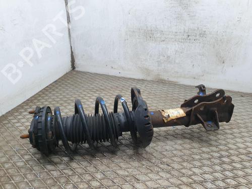 Used Left front shock absorber HONDA CIVIC VIII Hatchback (FN, FK) 1.4 (FK1) (83 hp) 30520635
