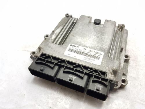 Used Engine control unit (ECU) RENAULT MASTER III Van (FV) 2.3 dCi 145 FWD (FV0E, FV0F, FV0H, FV02, FV0M, FV0S,... (146 hp) 30839891