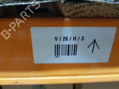 Fuel pump AUDI A4 B9 Avant (8W5, 8WD) 2.0 TFSI | BP28104934M76 