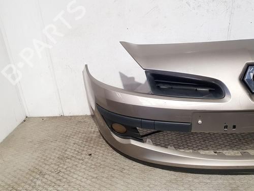 Front bumper RENAULT CLIO III Grandtour (KR0/1_) 1.5 dCi (KR0F) | BP30402885C7 
