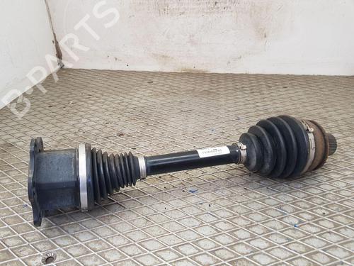 Used Right front driveshaft AUDI Q8 (4MN, 4MT) RS FSI Mild Hybrid quattro (600 hp) 28087928