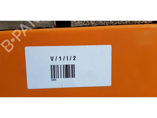 Front right window mechanism FIAT PUNTO EVO (199_) 1.4 (199AXB1A) | BP29229552C23