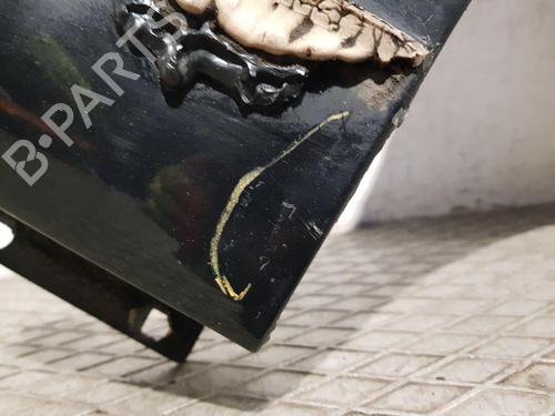 Right front fenders FORD FIESTA VI (CB1, CCN) 1.4 | BP30471659C42 