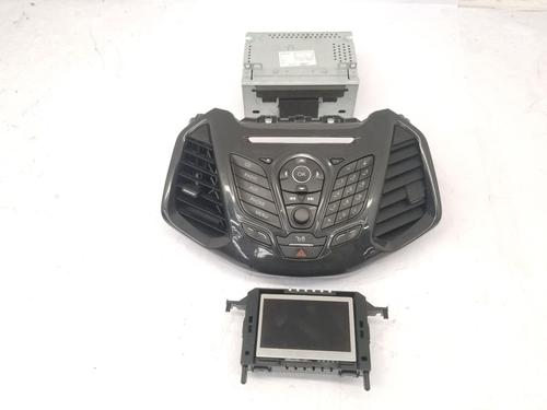 Bilradio Bilradio FORD ECOSPORT 1.0 EcoBoost (125 hp) 37439338 37439338