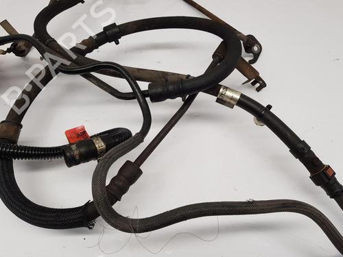 Pipe FORD FUSION (JU_)  | BP22673413M125 