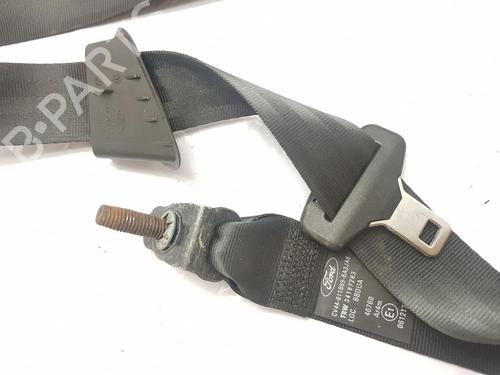Rear left seatbelt FORD KUGA I 2.0 TDCi | BP29514510I29 