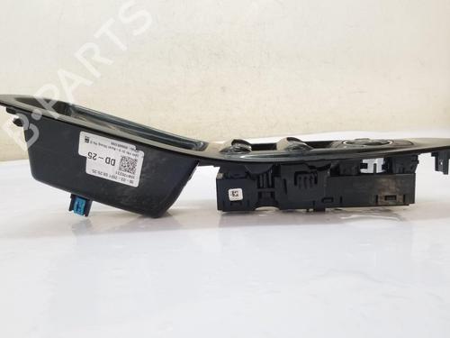 Right front window switch FORD GALAXY III (CK)  | BP28175436I26 
