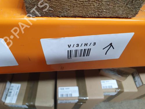 Electronic module JAGUAR XF I (X250) 3.0 D | BP25838725M83 