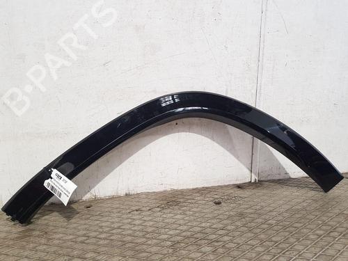 Front left wheel arch trim MERCEDES-BENZ GLS (X167)  | BP29870950C134