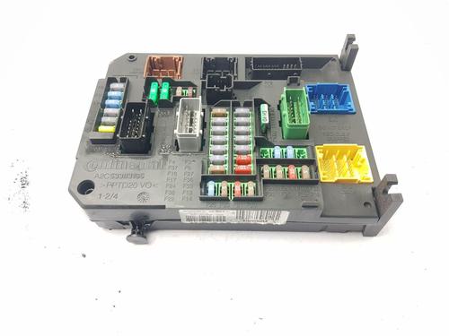 electronic-module-citroen-c4-ii-nc_-2009-32737780 main image