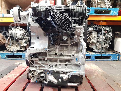 Engine VOLVO V90 II Cross Country (236) B5 Mild Hybrid AWD | BP39432163M1 - Image 2