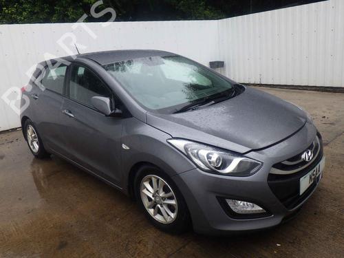 Engine HYUNDAI i30 (GD) 1.6 CRDi | BP40006636M1 - Image 2