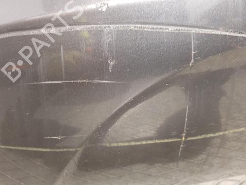Rear bumper OPEL CORSA D (S07)  | BP22202995C8 