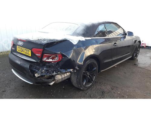 Right front driveshaft AUDI A5 Convertible (8F7) S5 quattro | BP29315982M39  - Image 11