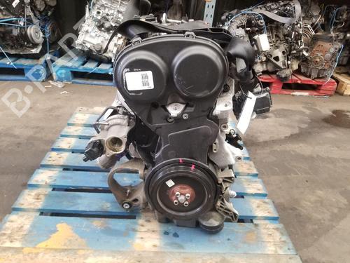 Engine VOLVO S60 II (134) T4 | BP33558961M1 - Image 6