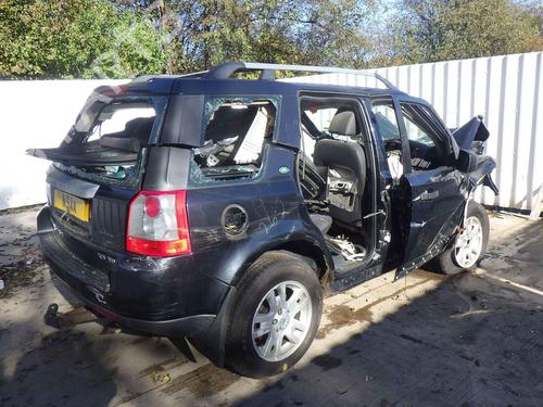Electronic module LAND ROVER FREELANDER 2 (L359) 2.2 TD4 4x4 | BP33558942M83 - Image 11