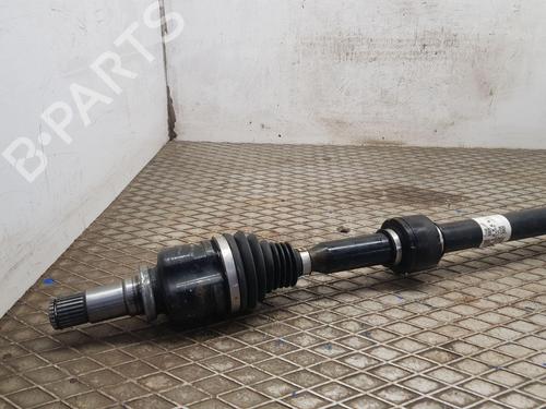 Transmisión delantera derecha TOYOTA COROLLA Hatchback (_E21_, _EA1_, _EH1_) 1.8 Hybrid (ZWE211, ZWE219) | BP29957211M39 