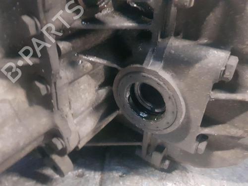 Gearbox PEUGEOT 308 I (4A_, 4C_) 1.6 HDi | BP31603736M3 