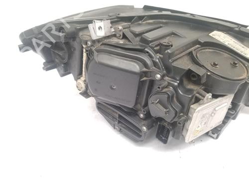 Left headlight BMW 5 (F10) 520 d | BP38437890C28 - Image 5