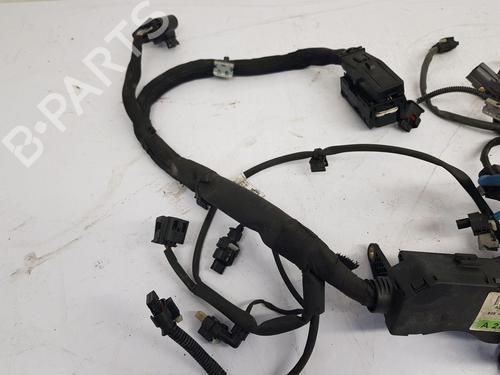 Cable MERCEDES-BENZ CLA Coupe (C117) CLA 200 (117.343) | BP22670581E12 