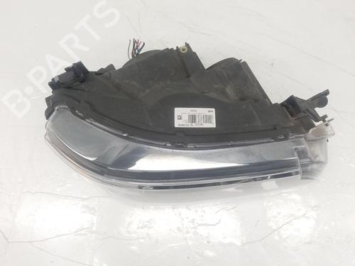 Used Right headlight Right headlight 22671446 22671446