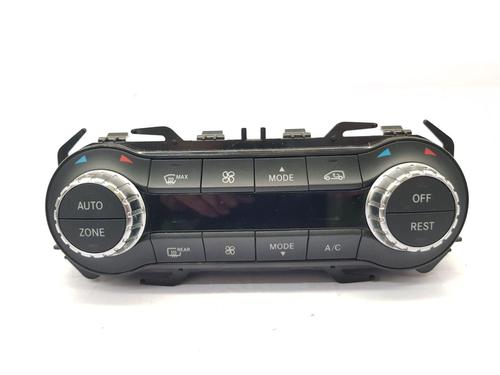 climate-control-mercedes-benz-a-class-w176-2012-2013-2014-2015-2016-2017-2018-31933196 main image
