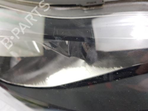 Right headlight FORD FOCUS III 1.6 TDCi | BP23119255C29 