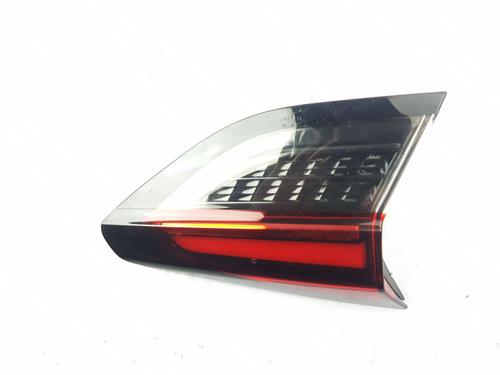 Used Left tailgate light OPEL CORSA F (P2JO) 1.2 (68) (101 hp) 28158135