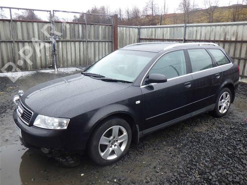 Steering wheel AUDI A4 B6 Avant (8E5) 1.9 TDI | BP40183712C49 - Image 10