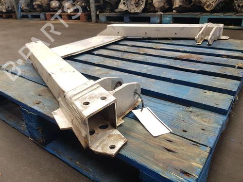 Subframe MCLAREN 720S 4.0 | BP22667831M9 - Image 3