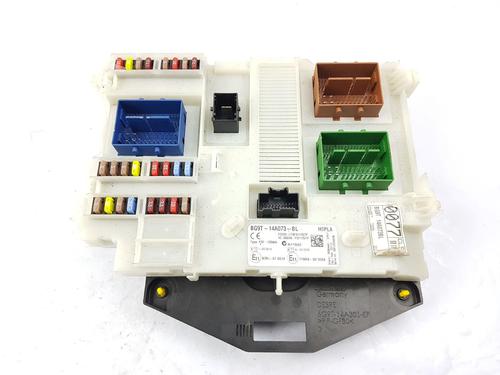 Used Electronic module FORD MONDEO IV (BA7) 2.0 TDCi (163 hp) 29549030