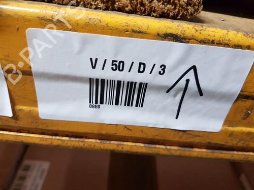 Alternator VW CRAFTER Van (SY_, SX_) | BP39026766M7 - Image 7