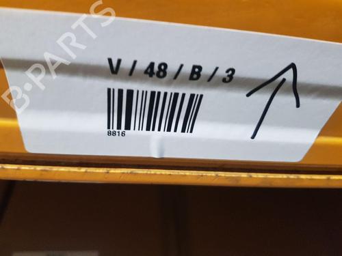 Left taillight MAZDA MX-5 III (NC) 2.0 (NC18) | BP36459563C34  - Image 7