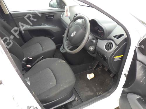 Steering column HYUNDAI i10 I (PA) 1.2 | BP23053955M21 
