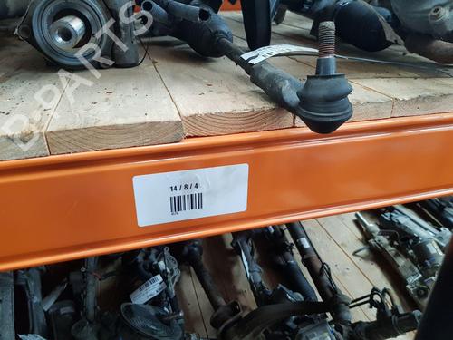 Steering rack AUDI A3 Limousine (8VS, 8VM) RS3 quattro | BP34042608M22  - Image 10